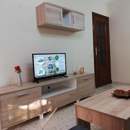Mi Casa Tu Casa En Sanlucar Appartement Sanlúcar de Barrameda Buitenkant foto