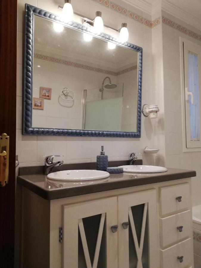 Mi Casa Tu Casa En Sanlucar Appartement Sanlúcar de Barrameda Buitenkant foto